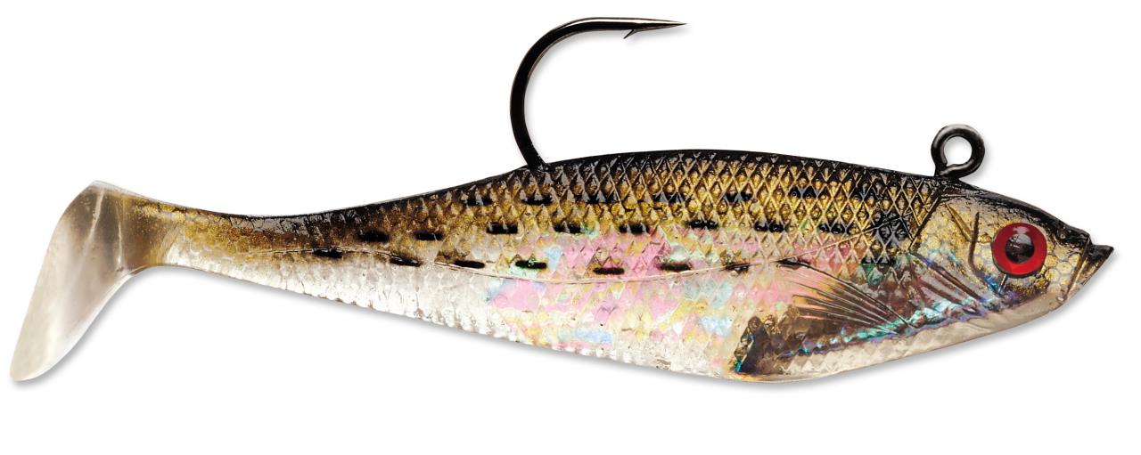 Storm Wildeye Swim Shad - Image 14
