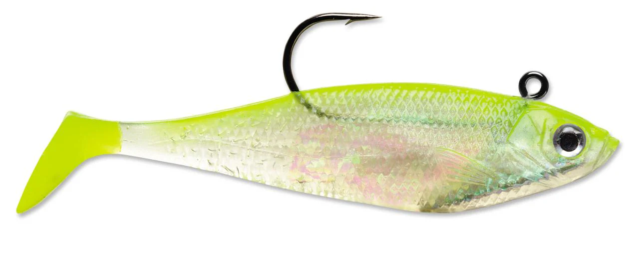 Storm Wildeye Swim Shad - Image 18