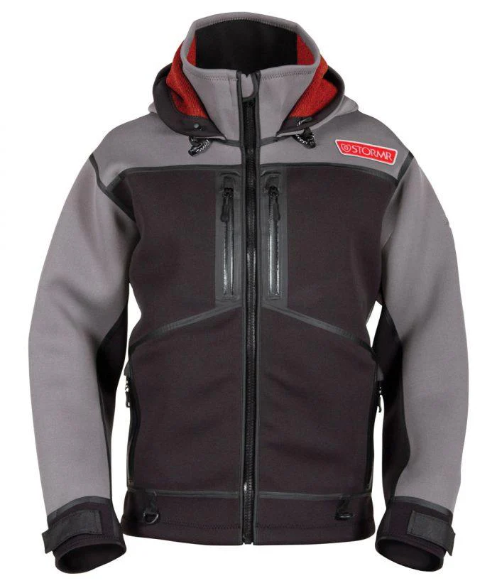 Stormr Strykr Neoprene Jacket - Image 10