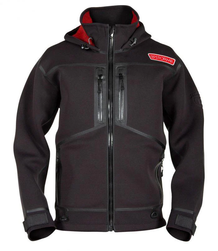 Stormr Strykr Neoprene Jacket - Image 18