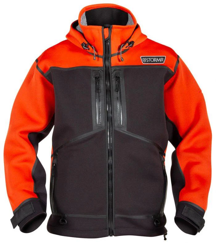 Stormr Strykr Neoprene Jacket - Image 24