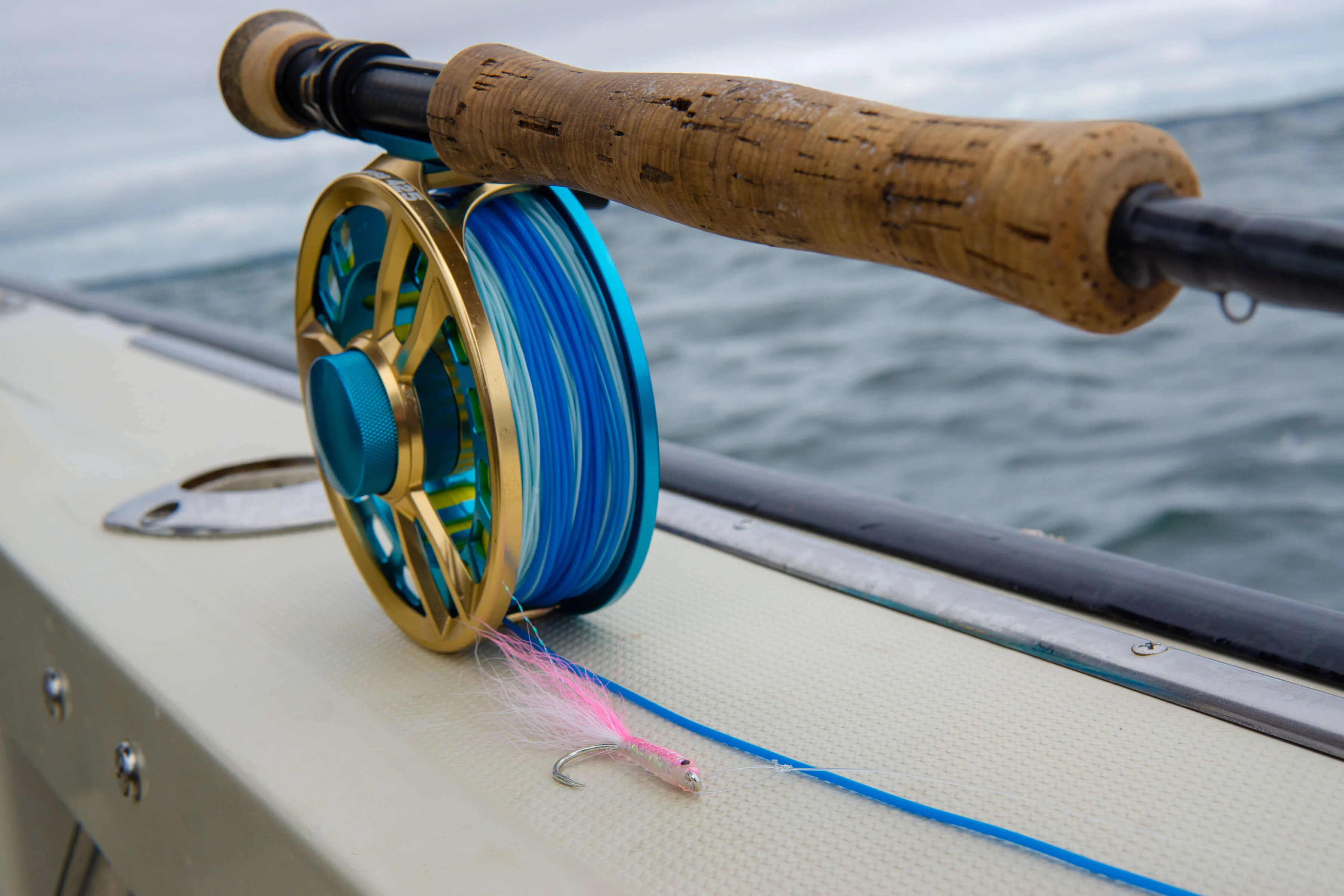 Cortland Striped Bass Blitz - Image 5
