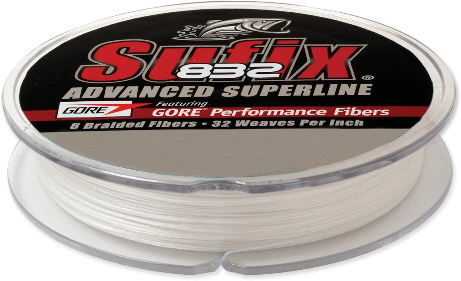 Sufix 660-832 Advanced Superline Braid 300yd