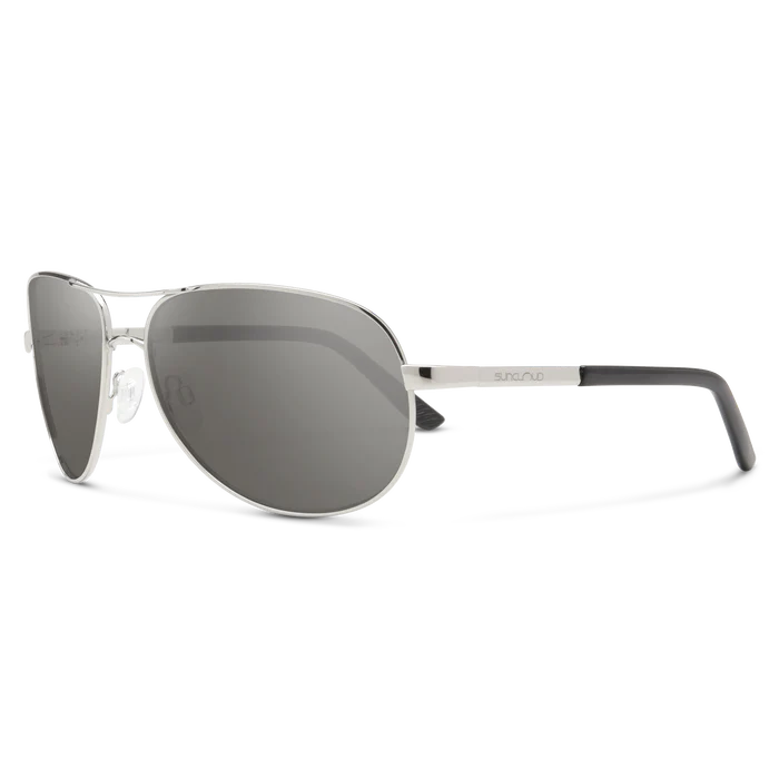 Suncloud Aviator Polarized Sunglasses