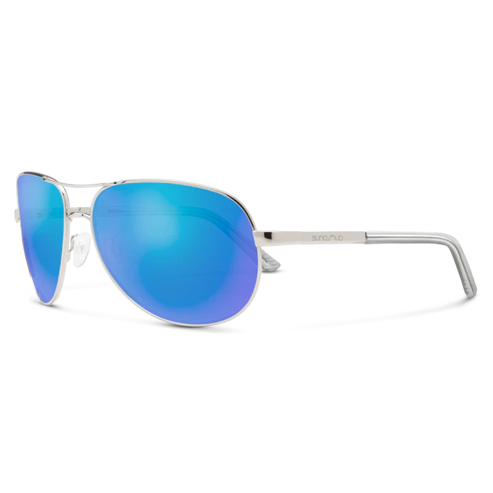 Suncloud Aviator Polarized Sunglasses - Image 2