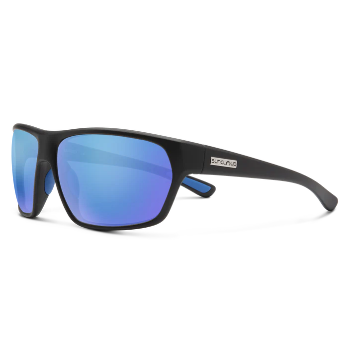 Suncloud Boone Polarized Sunglasses