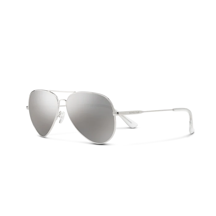 Suncloud Hard Deck Polarized Sunglasses