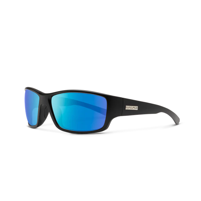 Suncloud Hull Polarized Sunglasses