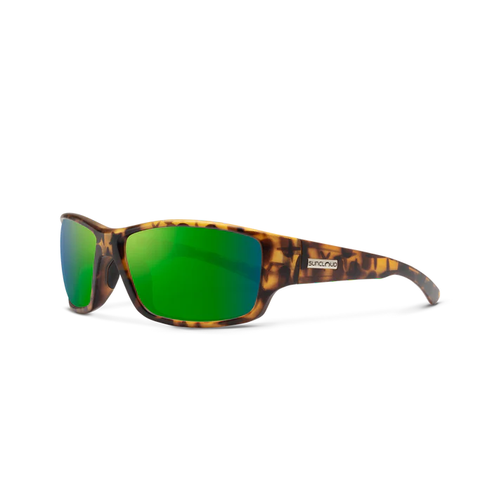 Suncloud Hull Polarized Sunglasses - Image 2