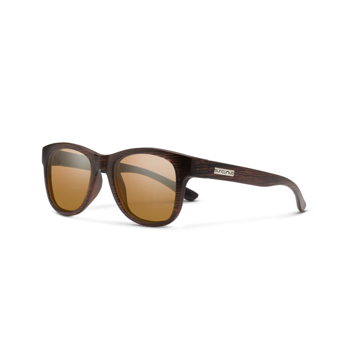Suncloud Leeway Polarized Sunglasses - Image 2