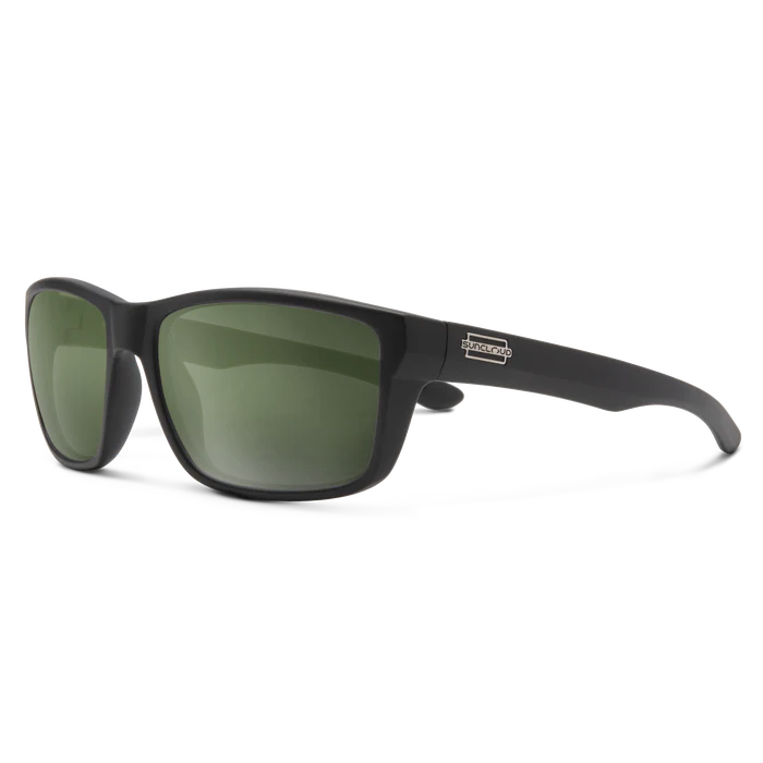 Suncloud Mayor Polarized Sunglasses