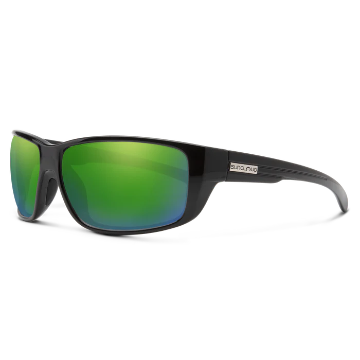 Suncloud Milestone Polarized Sunglasses - Image 3