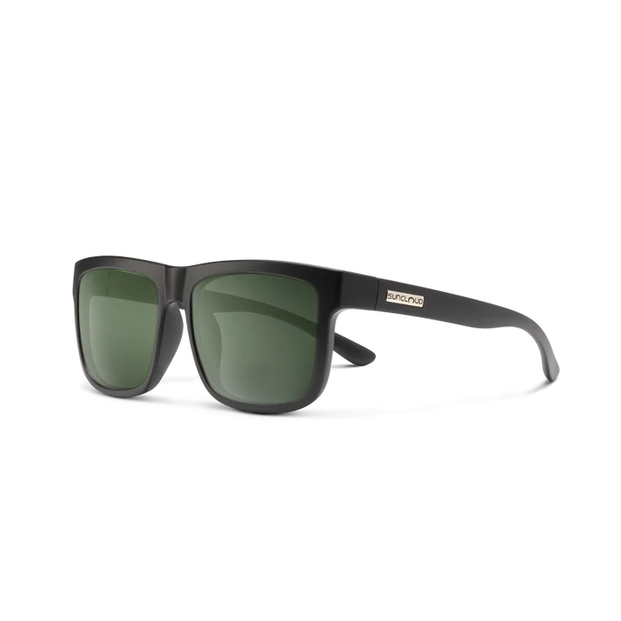 Suncloud Quiver Polarized Sunglasses
