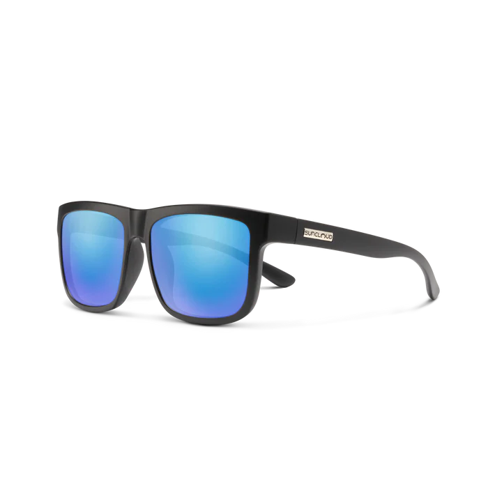 Suncloud Quiver Polarized Sunglasses - Image 3