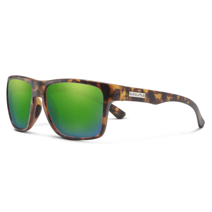 Suncloud Rambler Polarized Sunglasses - Image 4