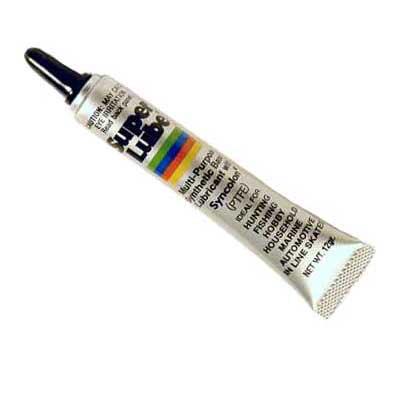 Super Lube Teflon Grease