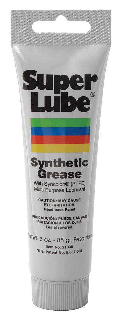 Super Lube Teflon Grease - Image 4
