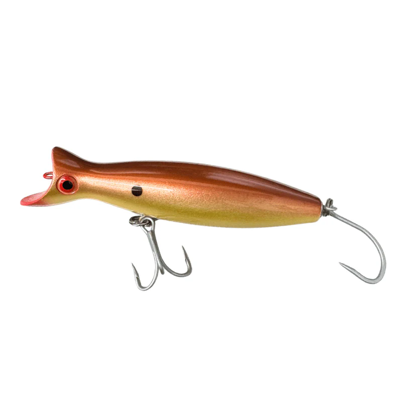 Super Strike Little Neck Swimmer