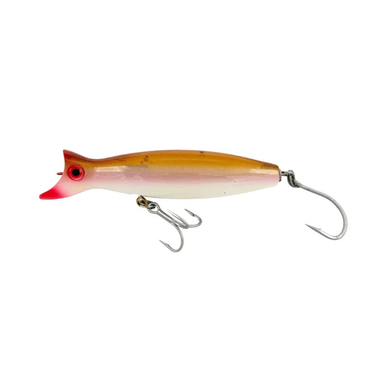 Super Strike Little Neck Swimmer - Image 2