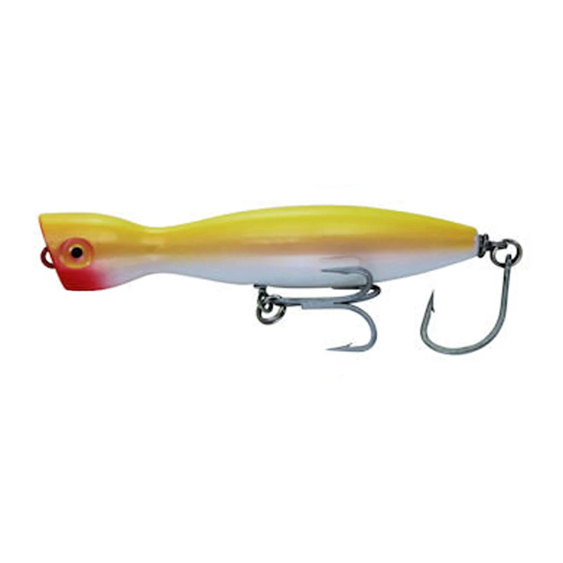 Super Strike PP4 Little Neck Popper Lures - Image 10