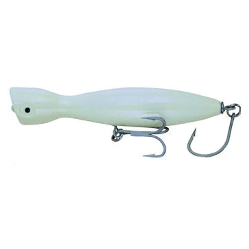 Super Strike PP4 Little Neck Popper Lures - Image 5