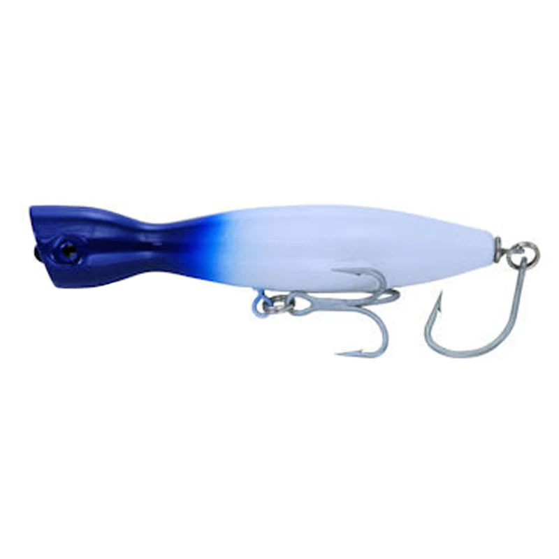 Super Strike PP4 Little Neck Popper Lures - Image 4
