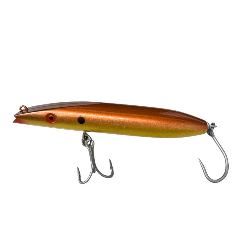 Super Strike Zig Zag Darter Lures