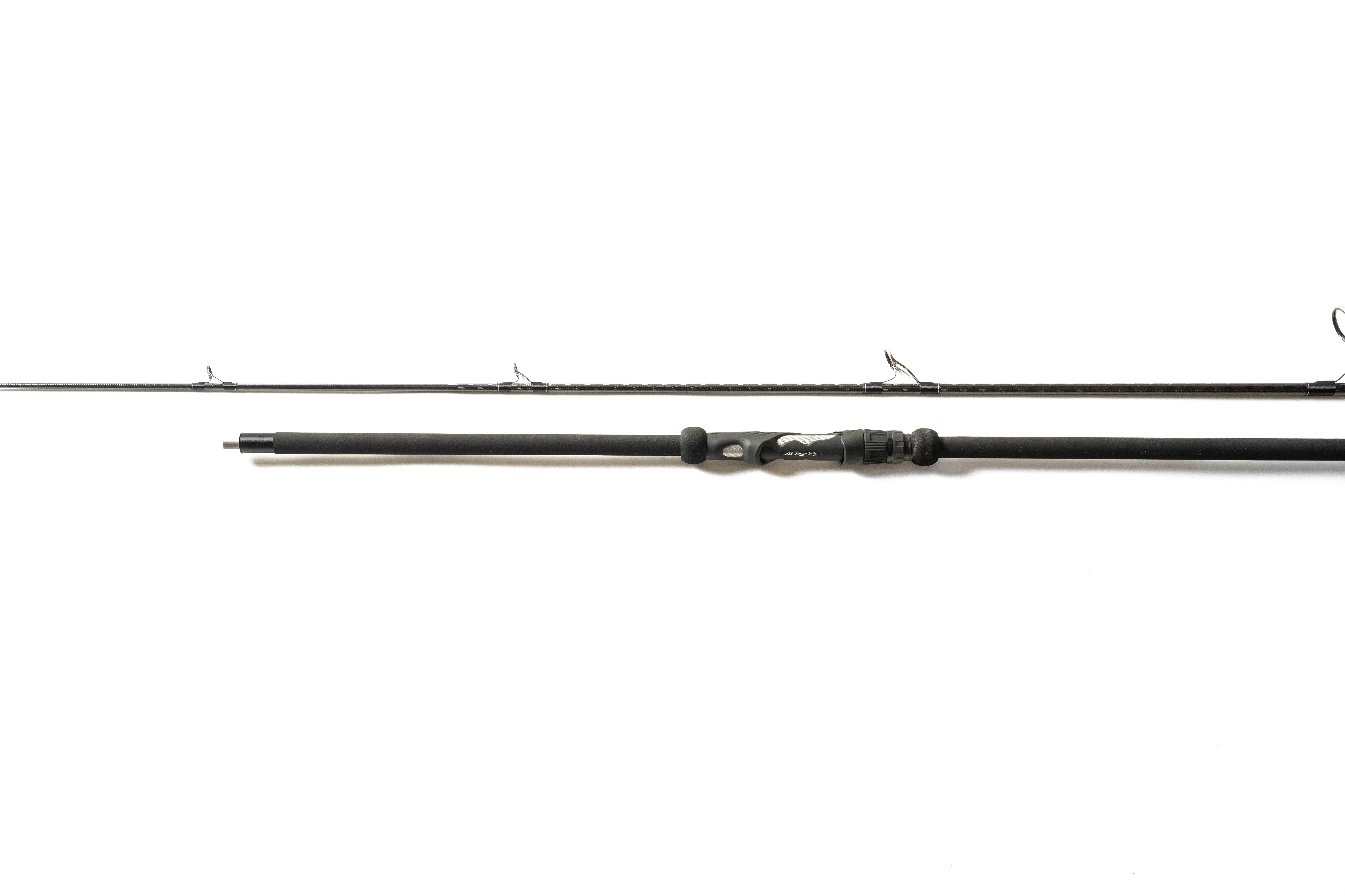 Century SurfMachine Elite Rod - Image 11