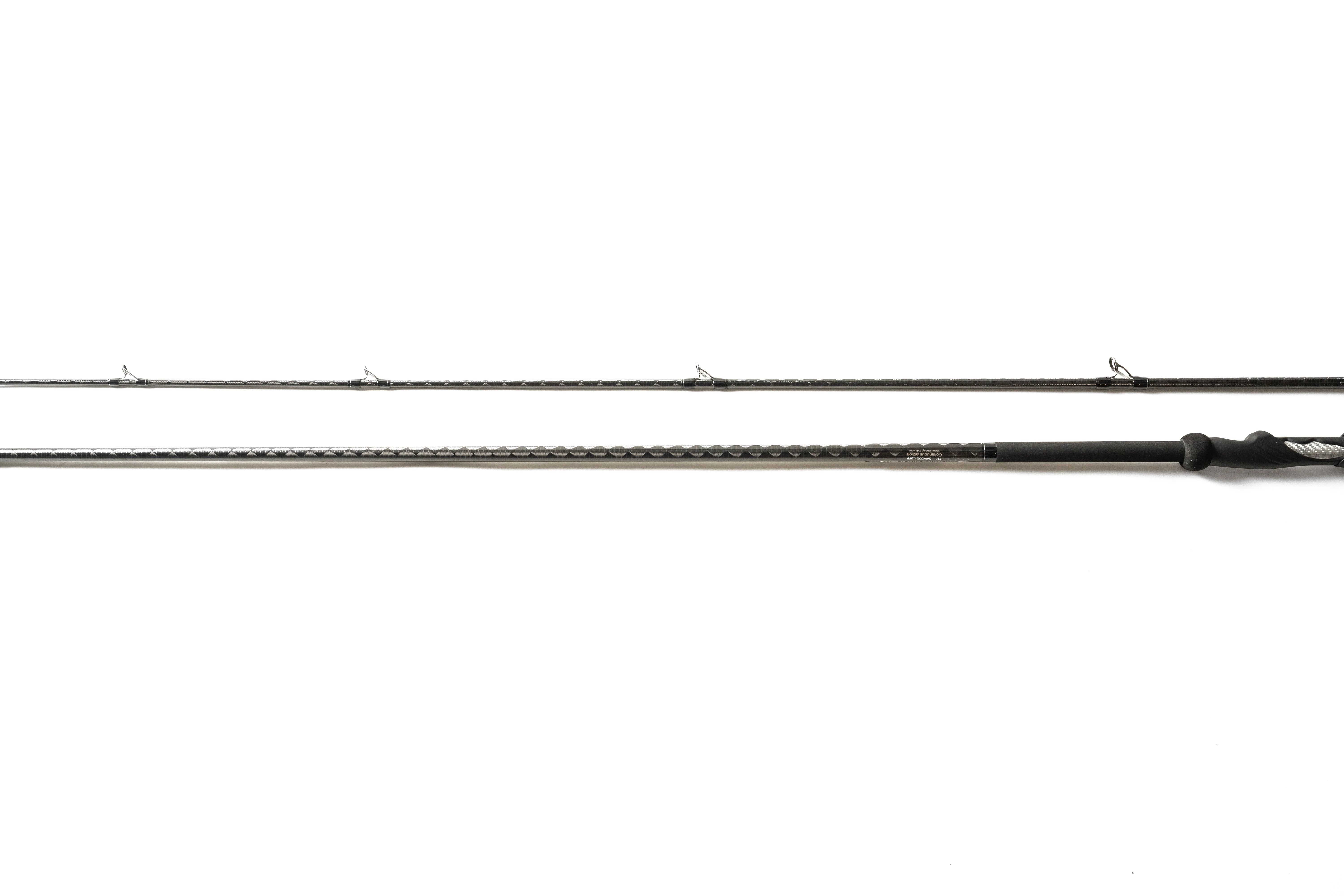 Century SurfMachine Elite Rod - Image 7