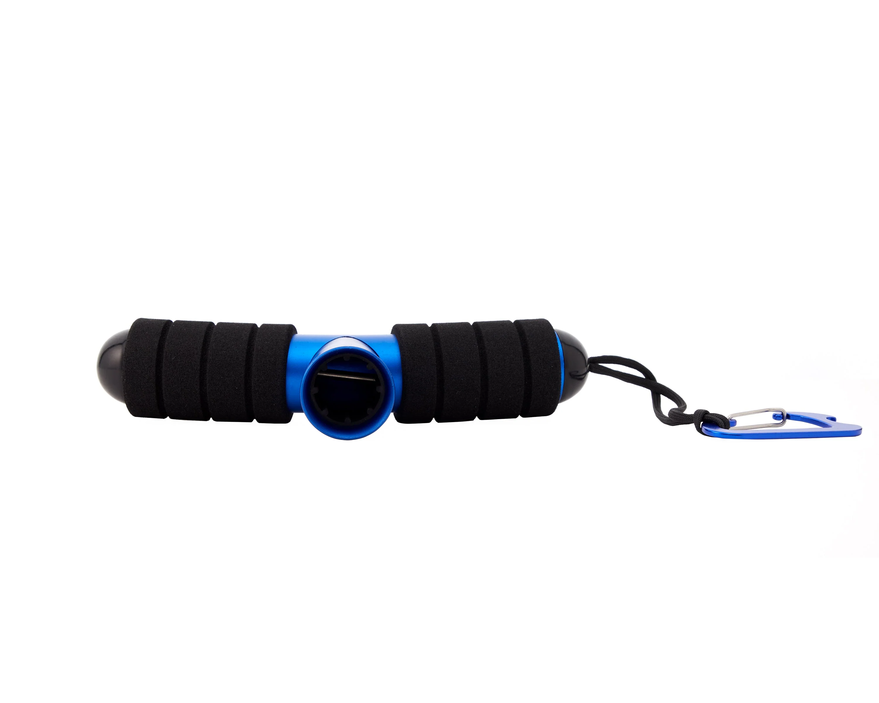 T-Bar Fishing Rod Cushion - Blue 2.0 - Image 3