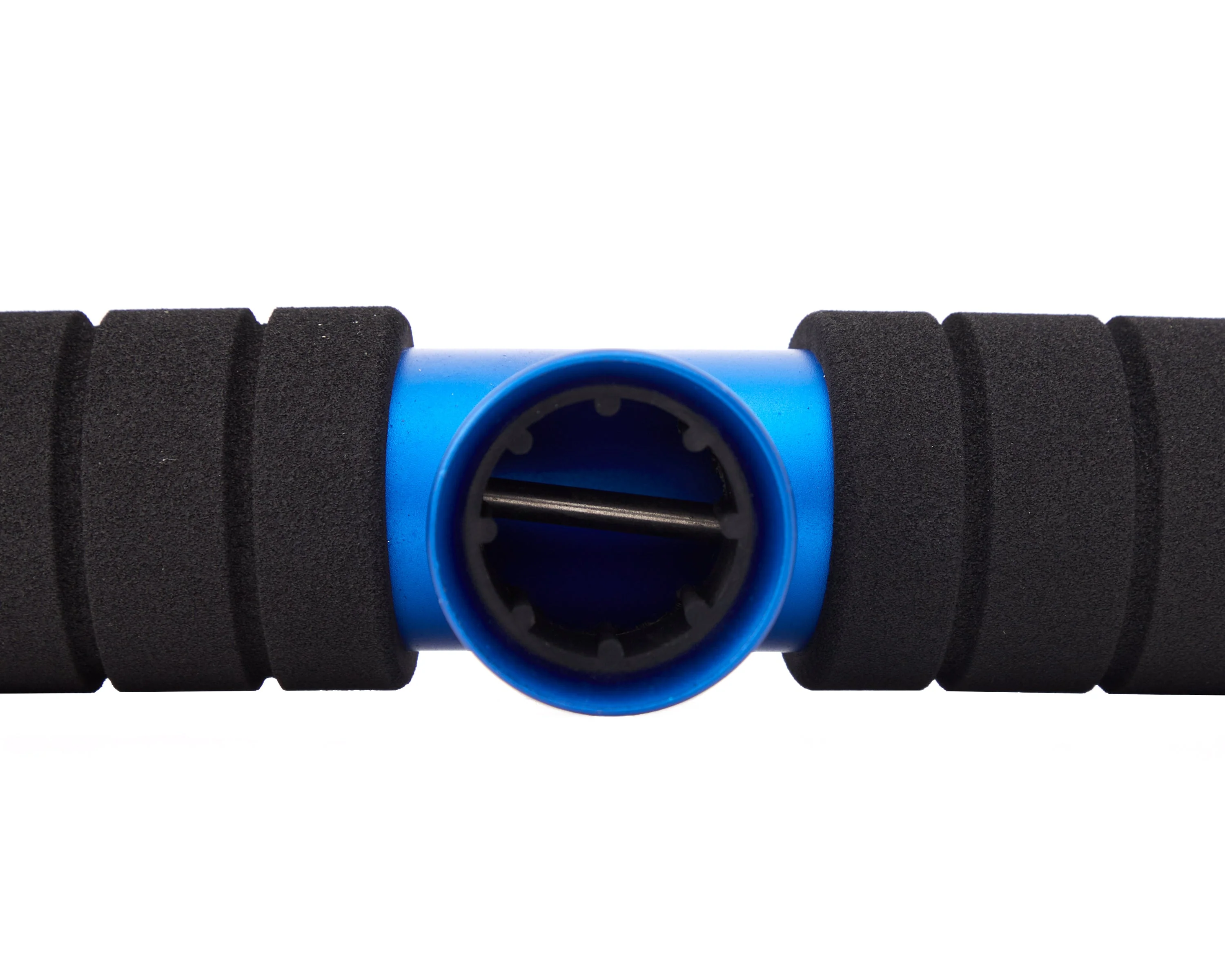 T-Bar Fishing Rod Cushion - Blue 2.0 - Image 5