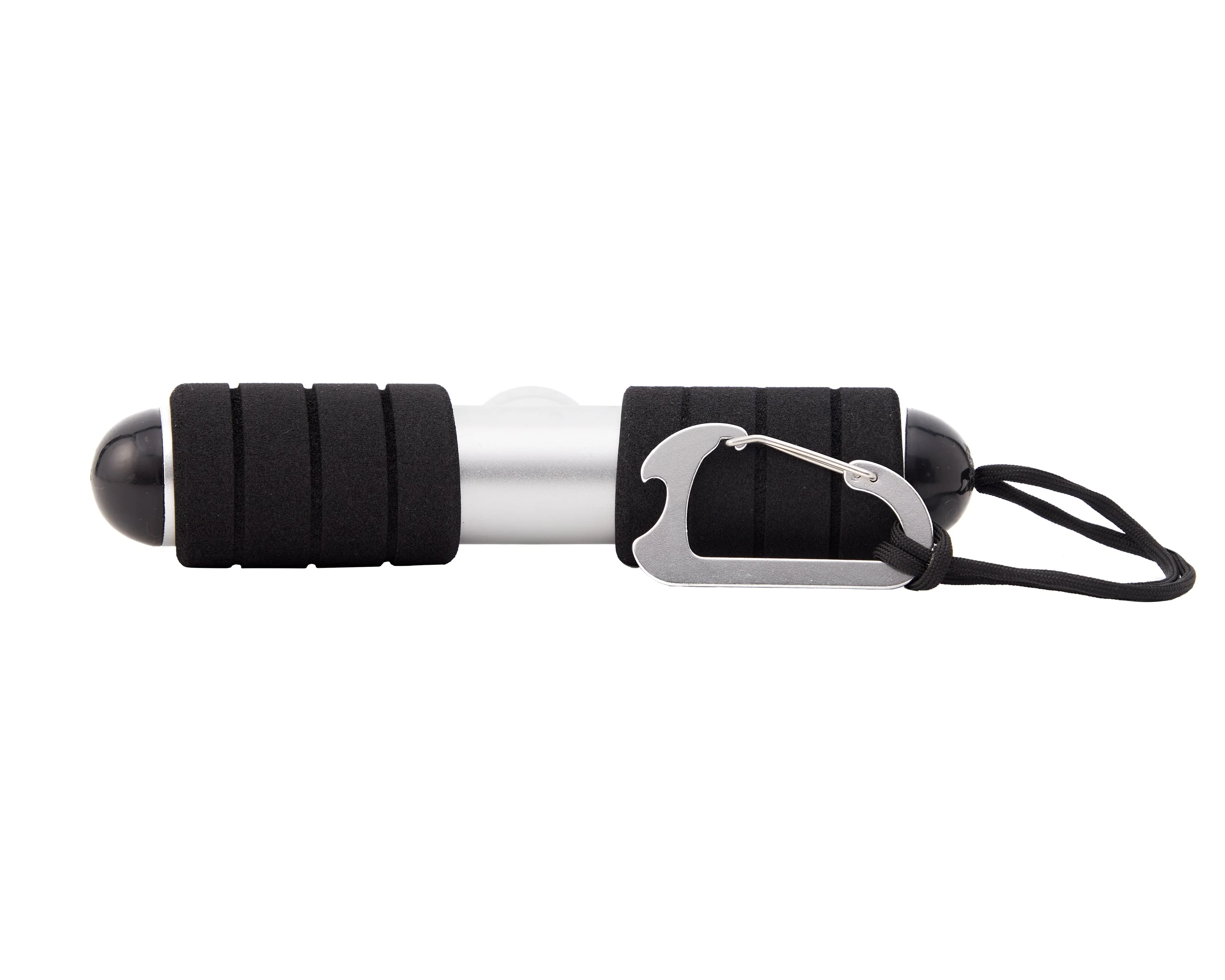 T-Bar Fishing Rod Cushion - Silver 2.0 - Image 4