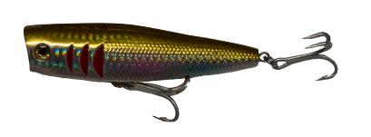 Tactical Anglers TA Smart Lures CrossOver Popper - Image 2