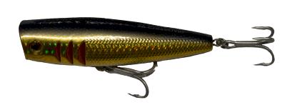 Tactical Anglers TA Smart Lures CrossOver Popper - Image 3