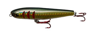 Tactical Anglers TA Smart Lures CrossOver Stalker - Image 4