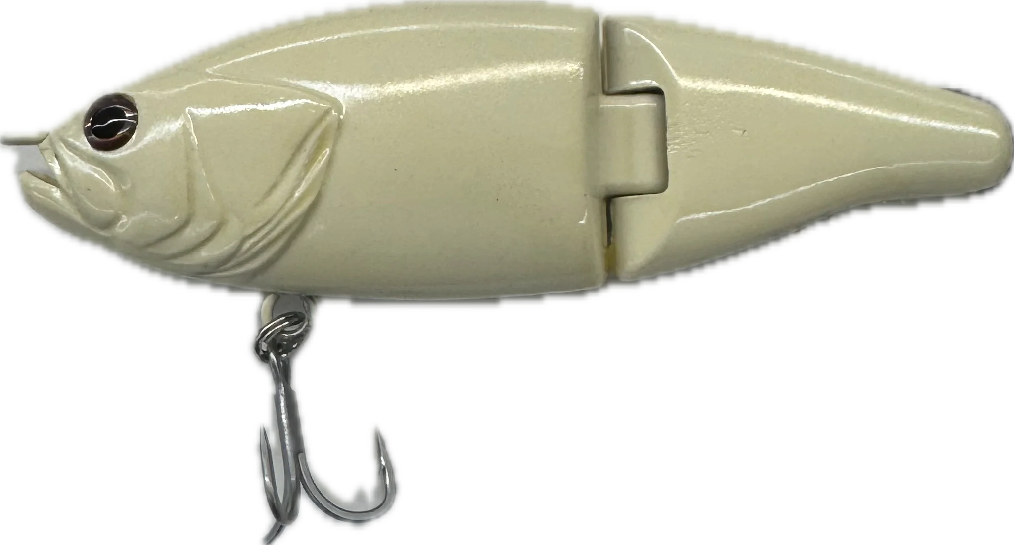 Tate's Affordable Glide Baits - Image 12