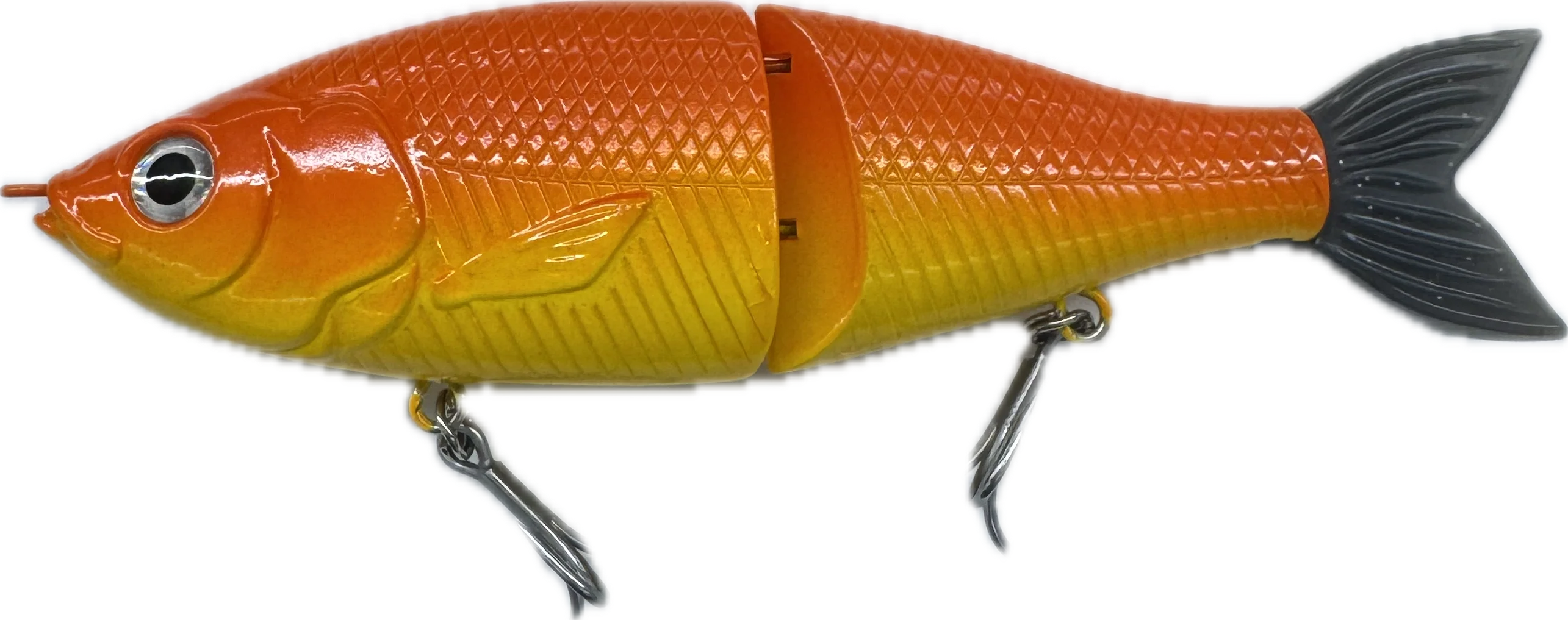 Tate's Affordable Glide Baits - Image 13