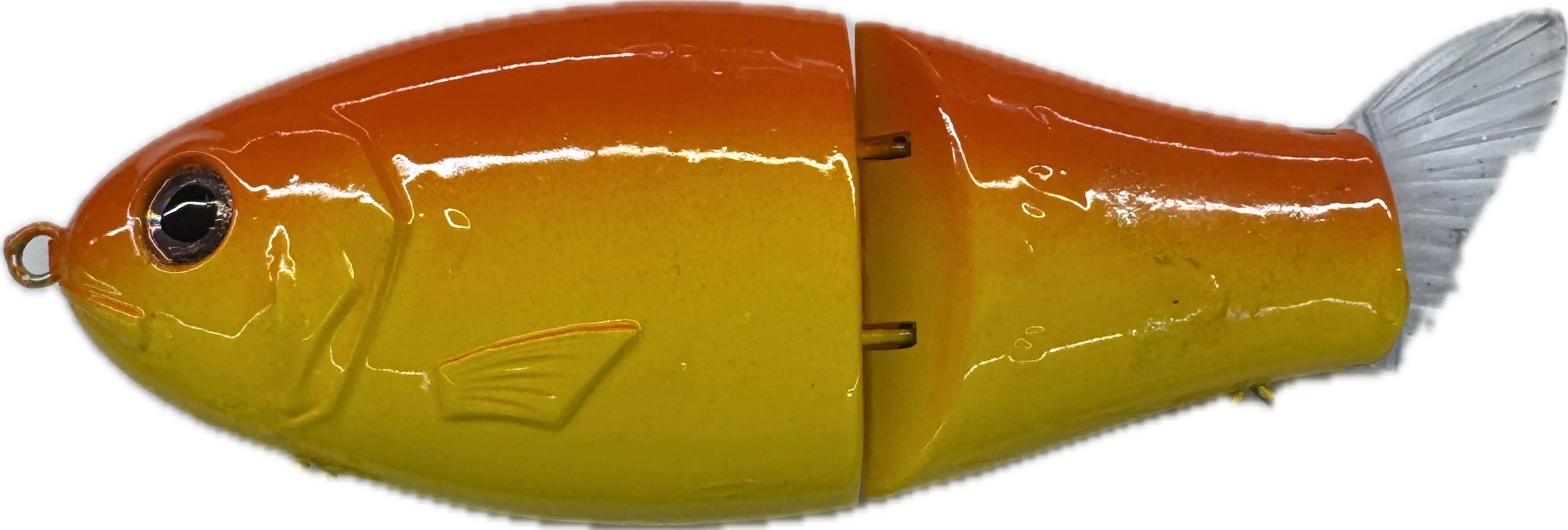 Tate's Affordable Glide Baits - Image 14