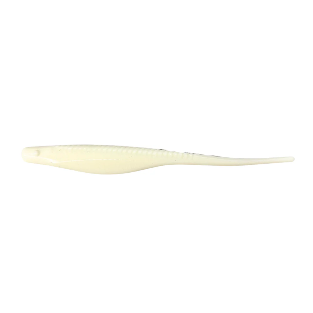 Tate's Soft Plastics Straight Tails - Image 4
