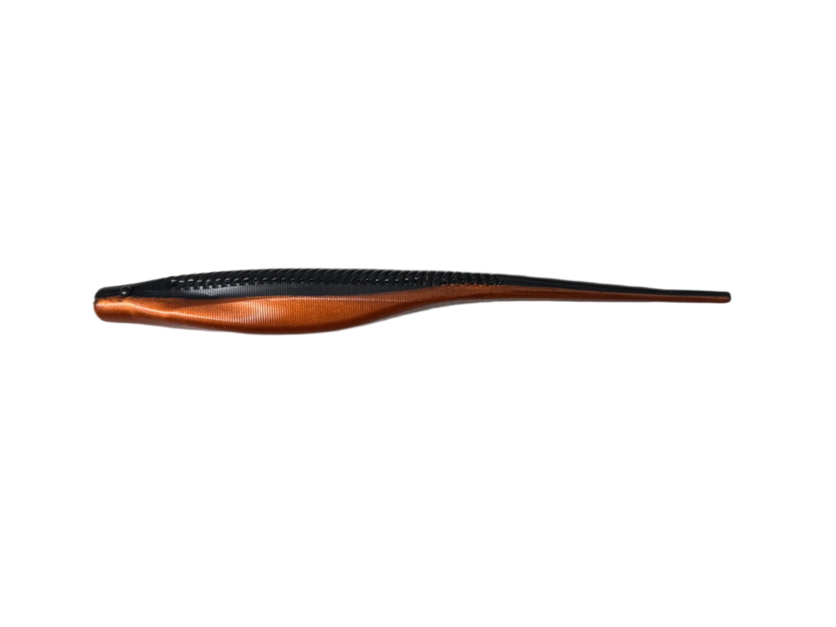 Tate's Soft Plastics Straight Tails - Image 6