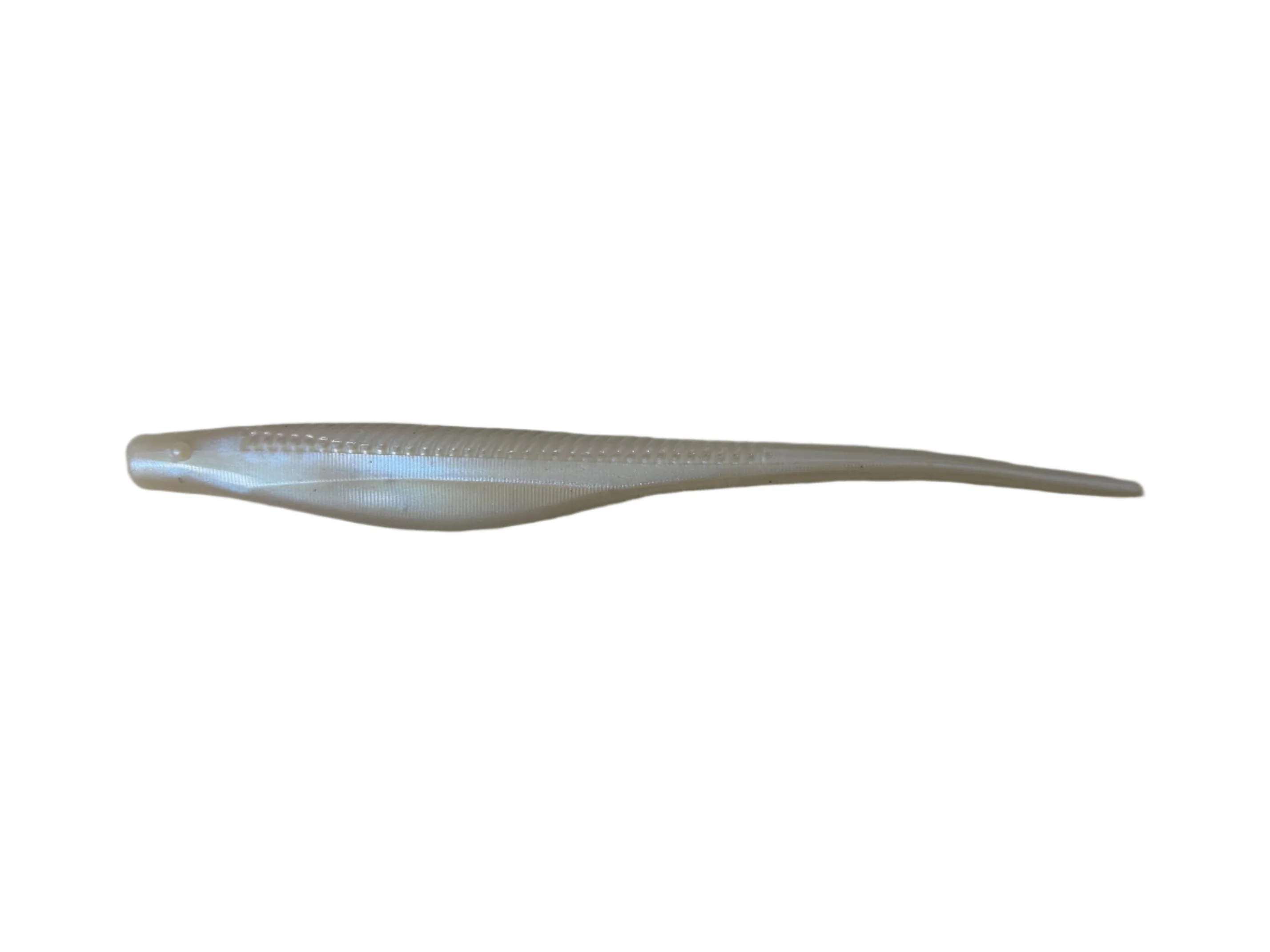 Tate's Soft Plastics Straight Tails - Image 7