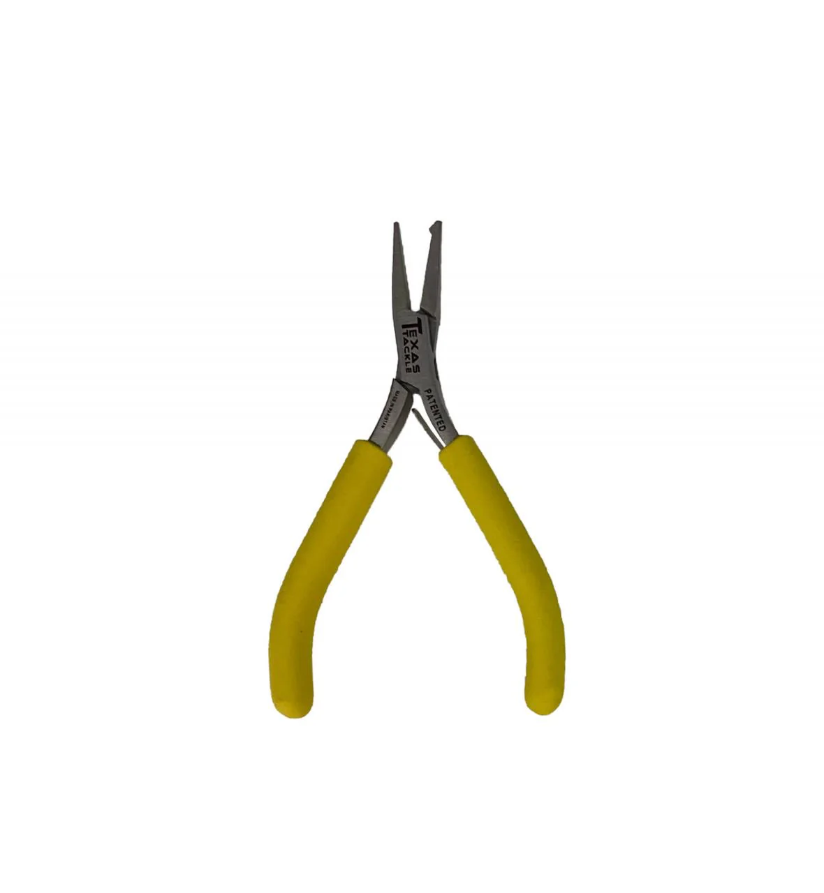 Texas Tackle Split Ring Pliers - Image 2