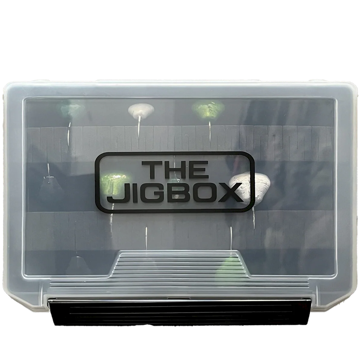 The Jig Box - Image 3