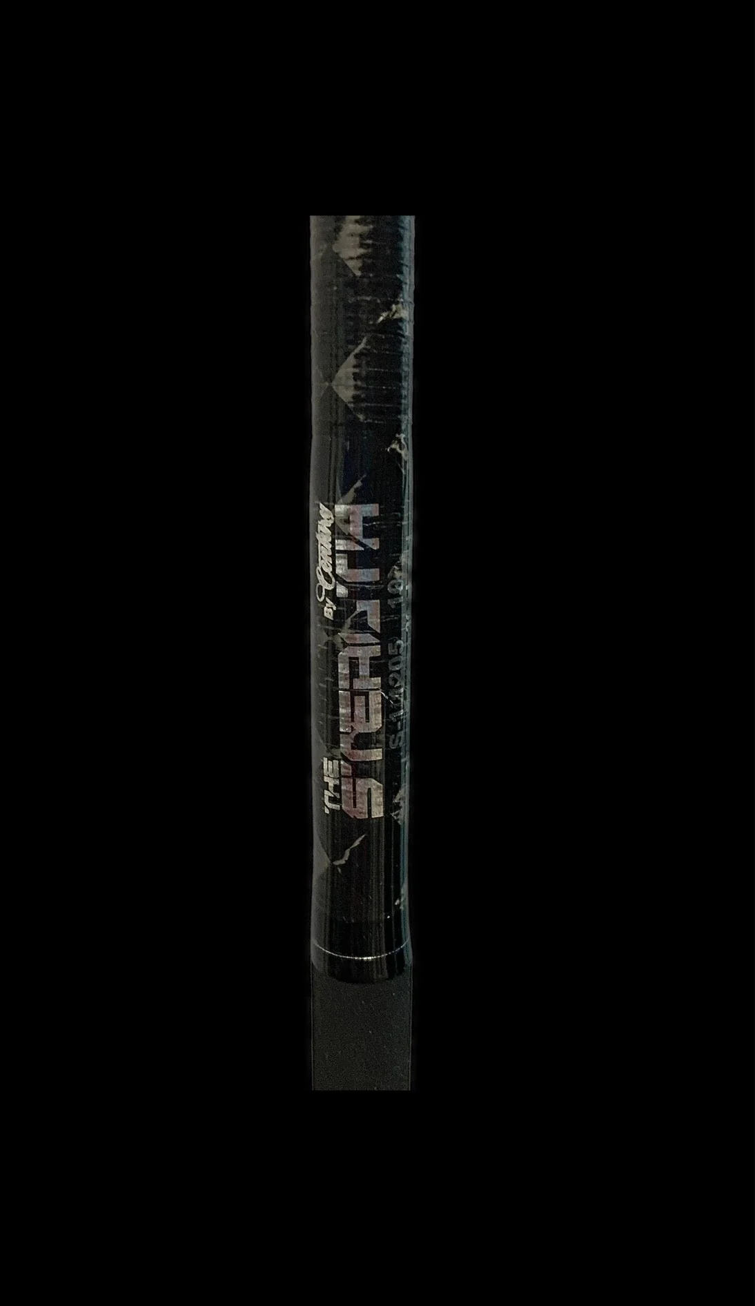 Century The Stealth Rod Blank - Image 2