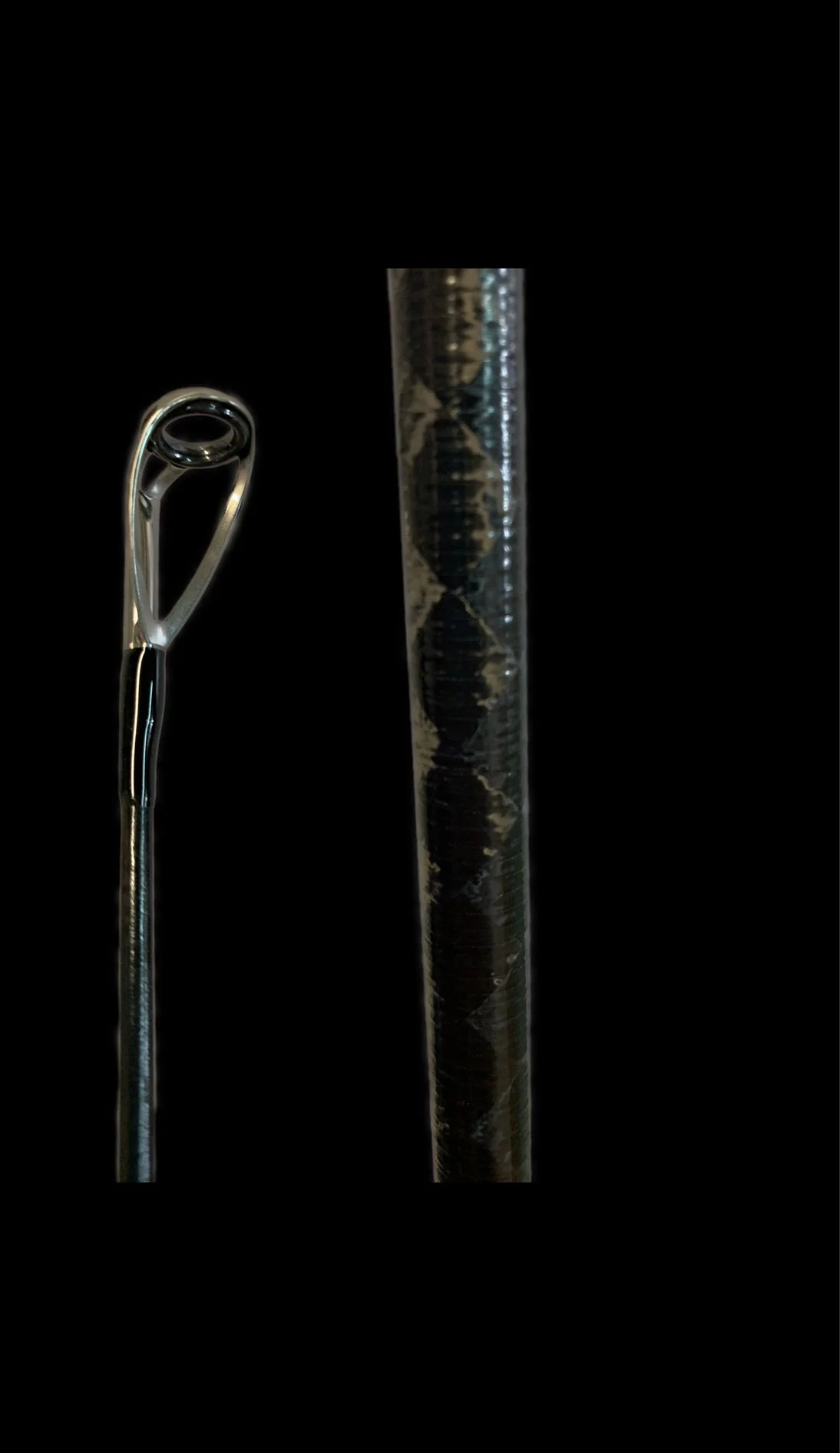 Century The Stealth Rod Blank - Image 3