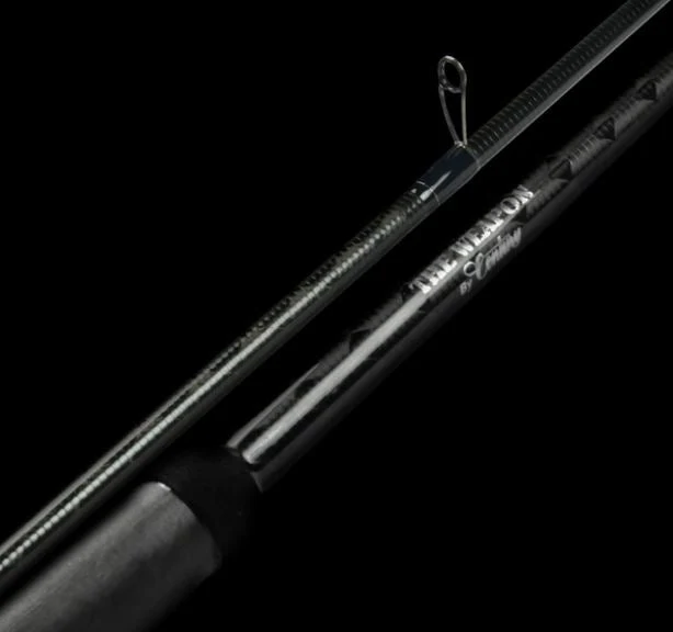 Century The Weapon Rod Blank - Image 2