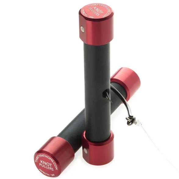 Thirty Fathom Knot Puller