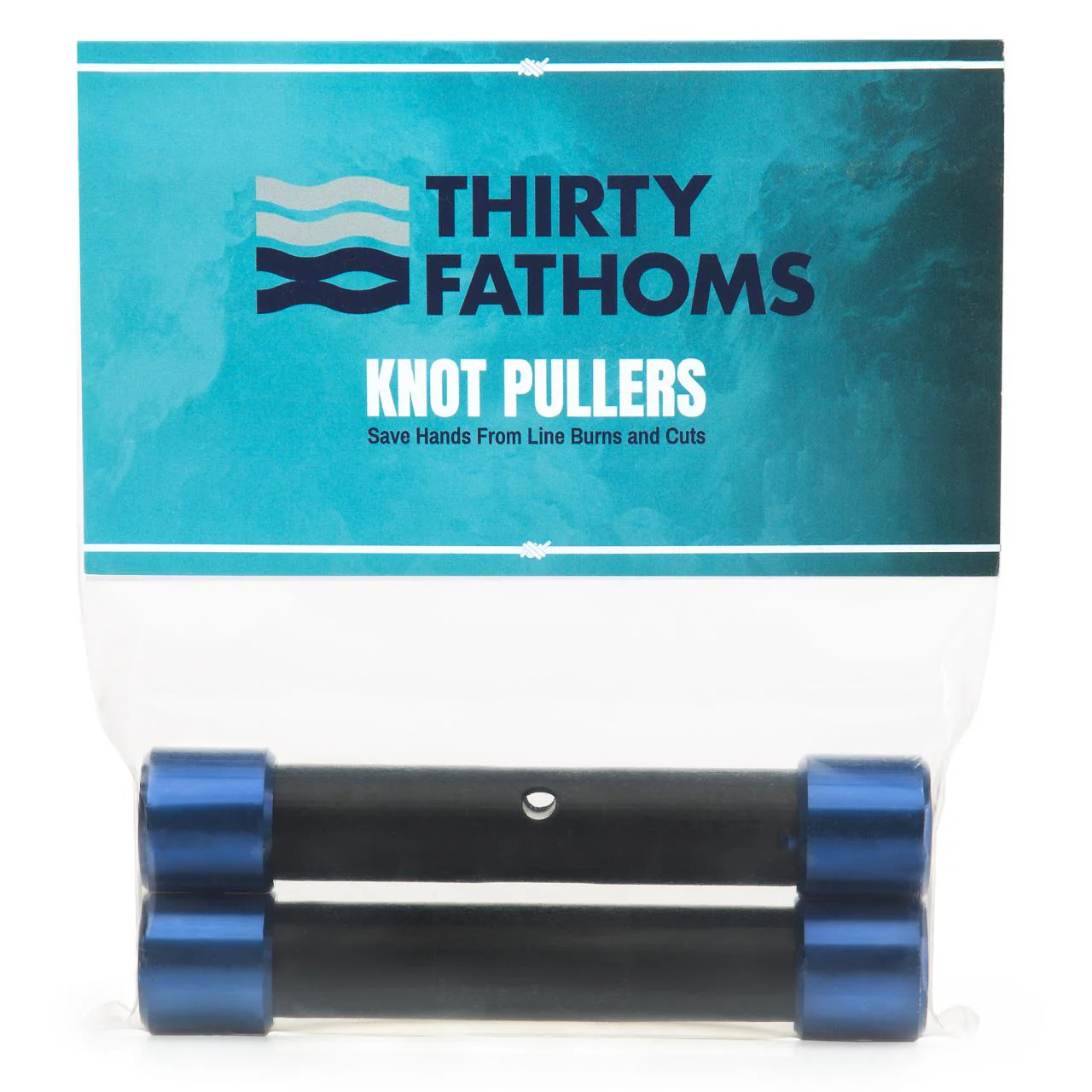 Thirty Fathom Knot Puller - Image 2