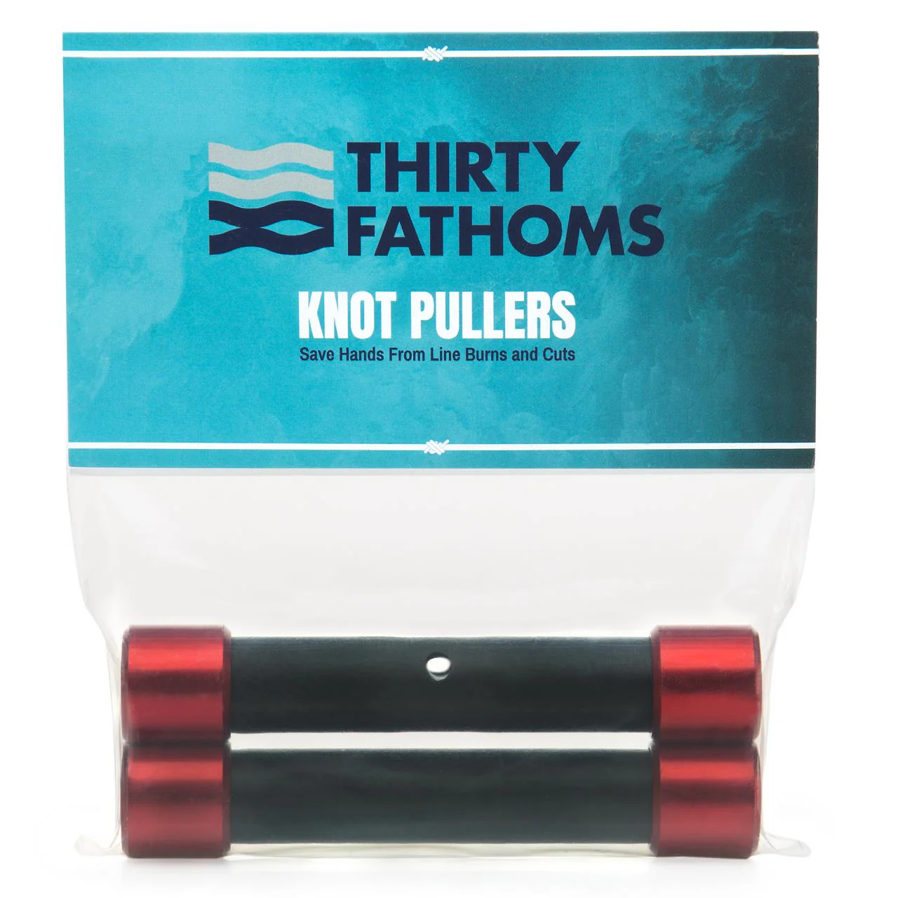 Thirty Fathom Knot Puller - Image 3