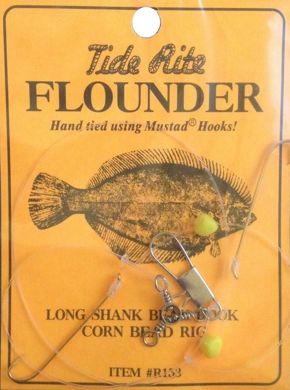 Tide Rite Winter Flounder Rigs - Image 2